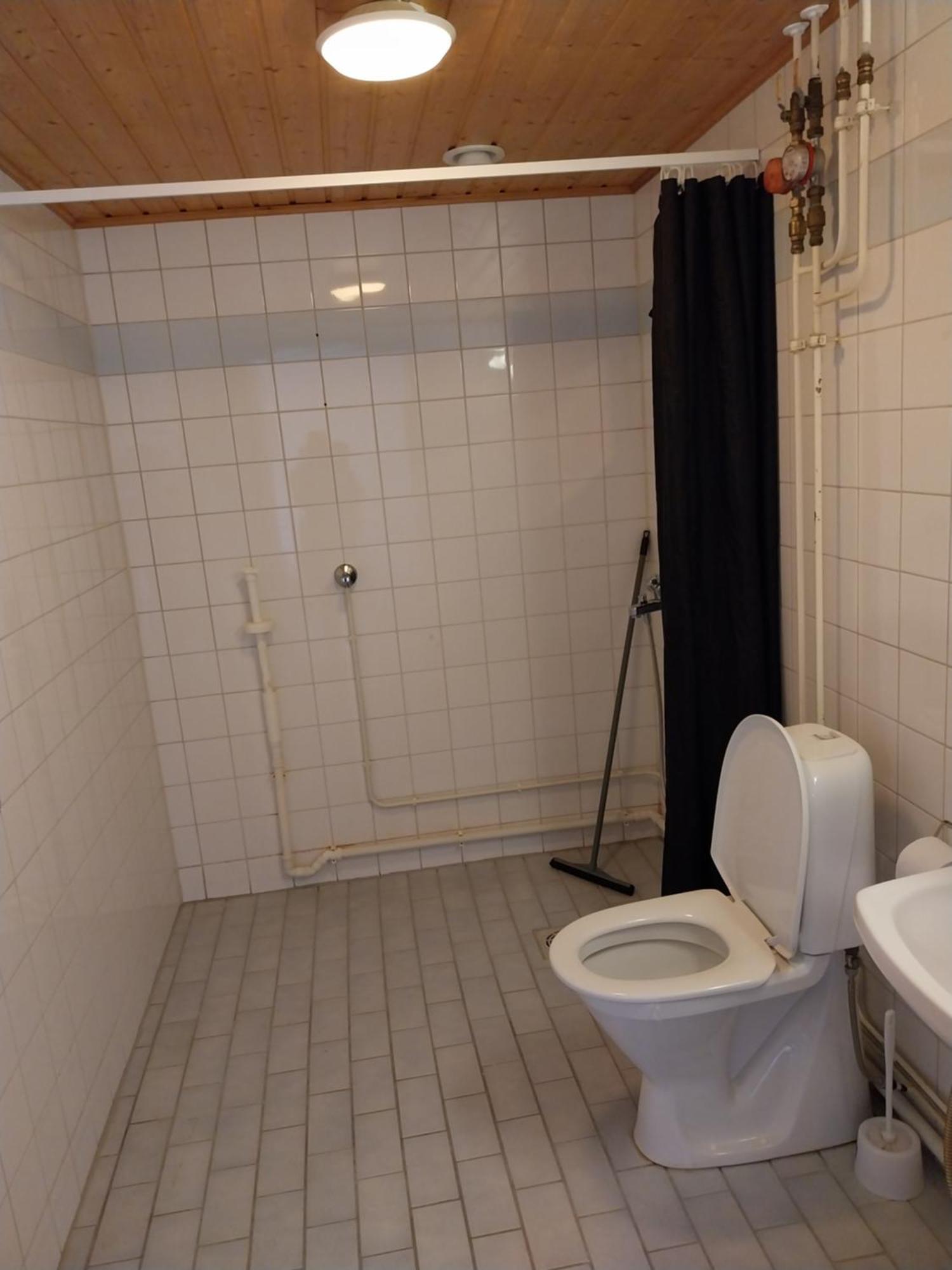 Apartmán Majoitusta Alavieska Exteriér fotografie