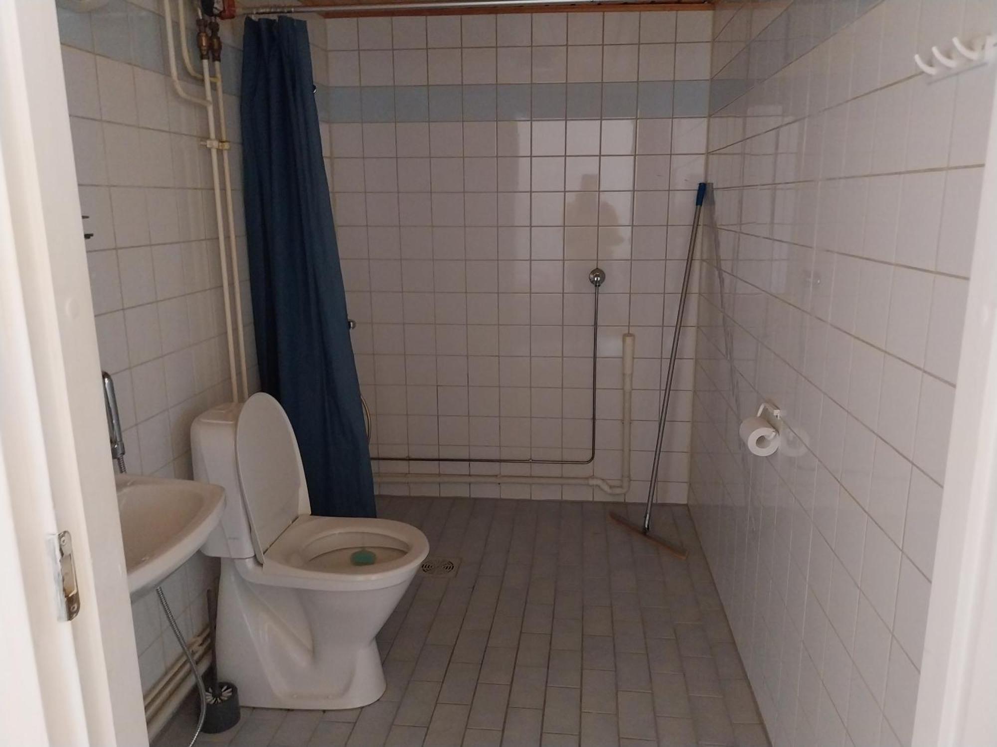 Apartmán Majoitusta Alavieska Exteriér fotografie